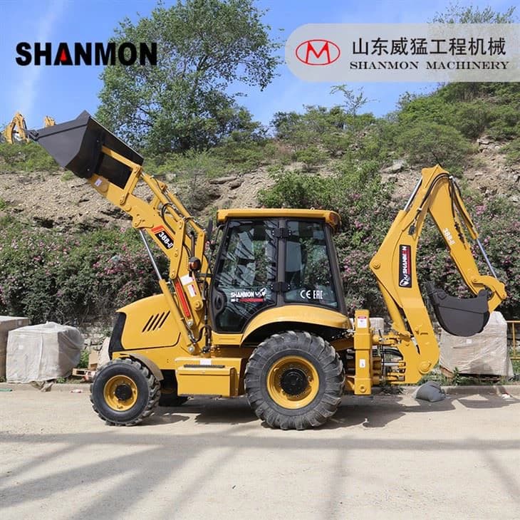 SHANMON 388